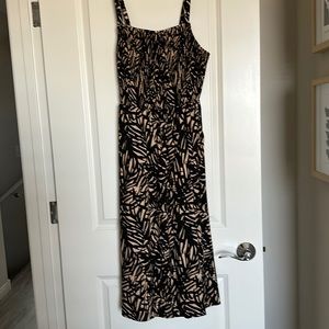 NWOT Old Navy Maxi Dress